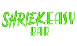 ShriekEasy Bar
