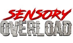 Sensory Overload
